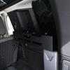 For Land Rover Defender 110 2020 2021 2022 2023 2024 Aluminum Car Trunk Storage Basket Capacity Box Car Accessories JWW3