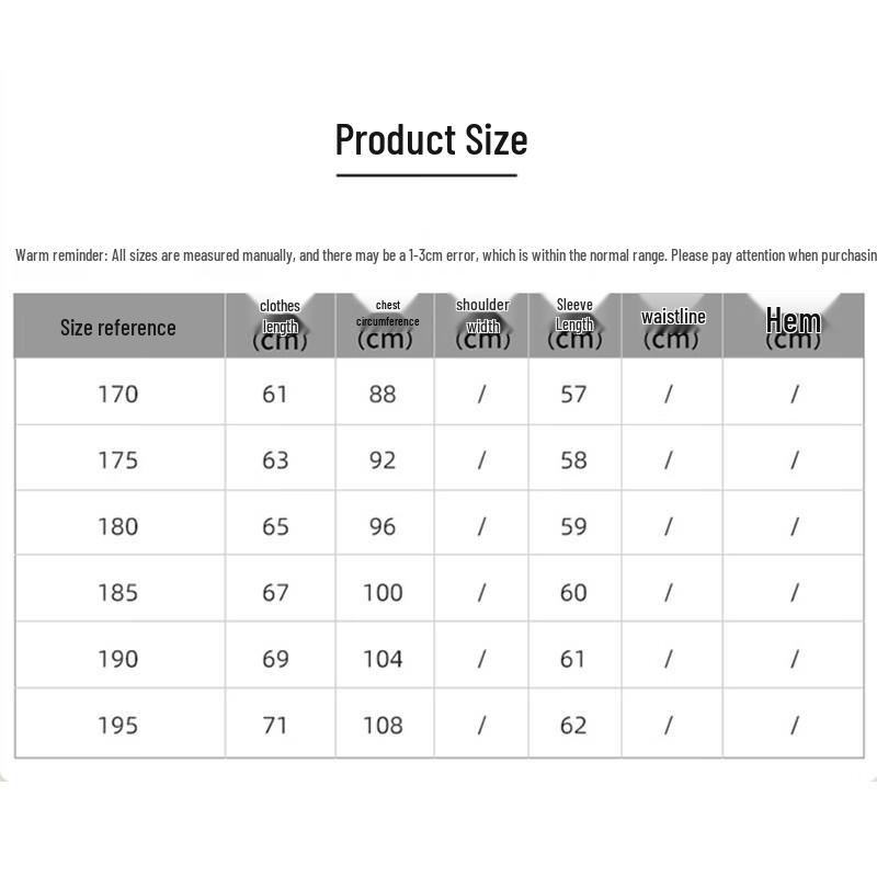 Romon Men's Thickened V-Neck Knit Sweater WLW8105