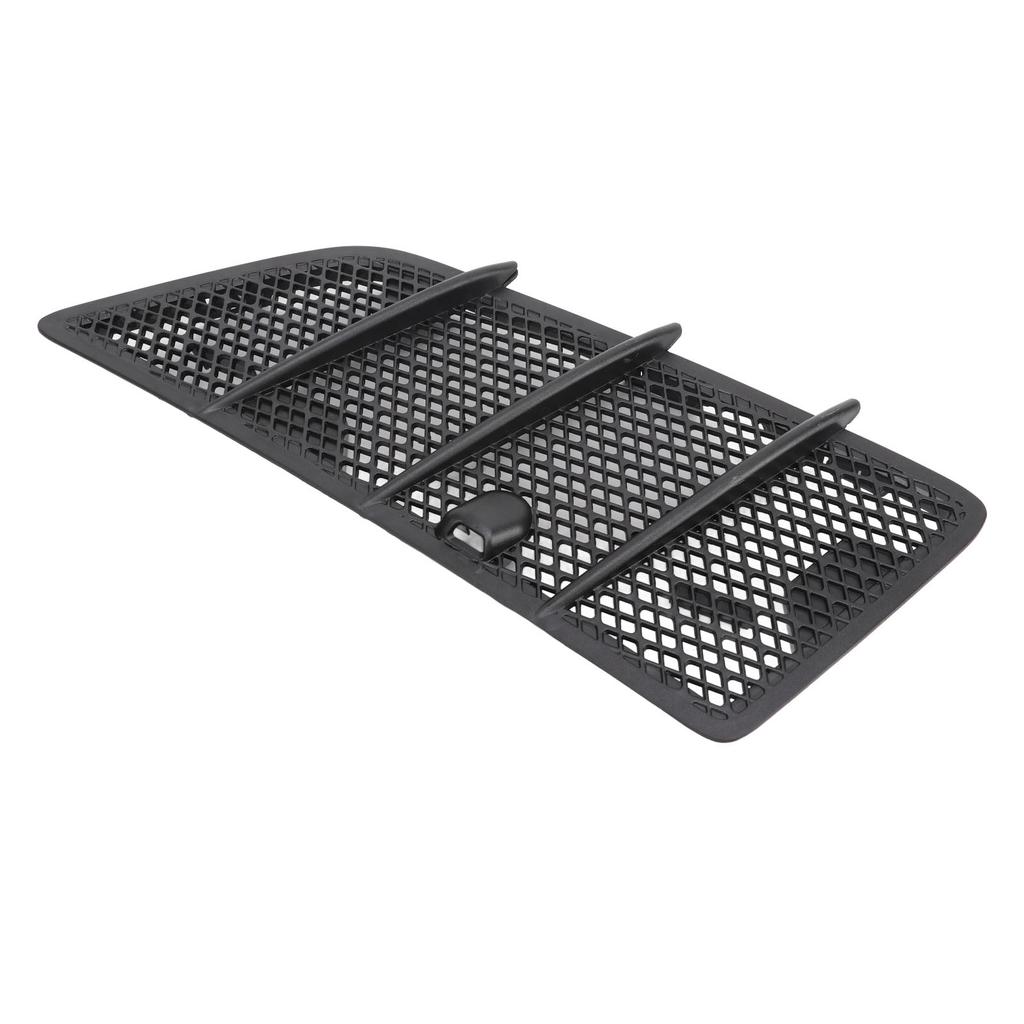 Vänster huvluftintagsgallerkåpa 1648804305 Ersättning för W164 ML GL-klass 2008?2011