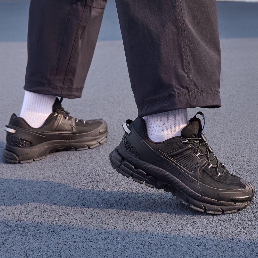 Nike Zoom Vomero Roam Тройной черный 39