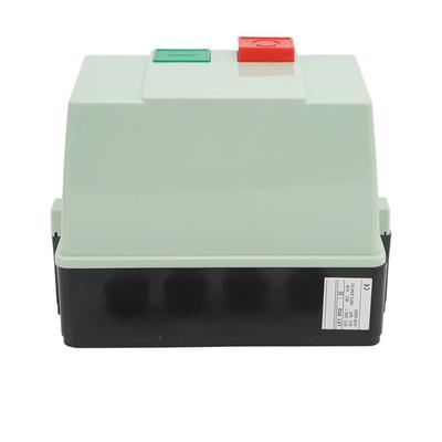 Magnetic Electric Motor Starter Motor Control Switch for Single Phase 23?32A