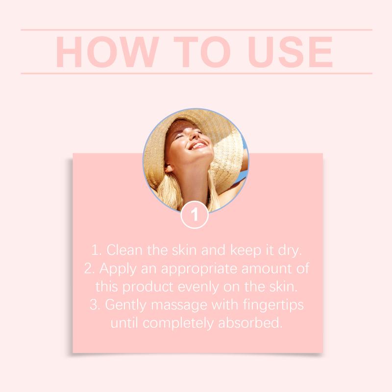 Body Highlight Oil Body Face Setting Glitter Brightening Makeup Muscle Highlight Oil Explosive Glitter