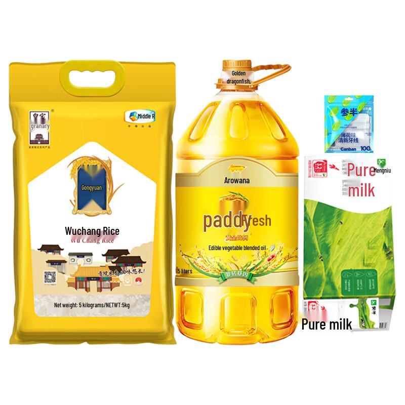 Canban Fruity Dental Floss