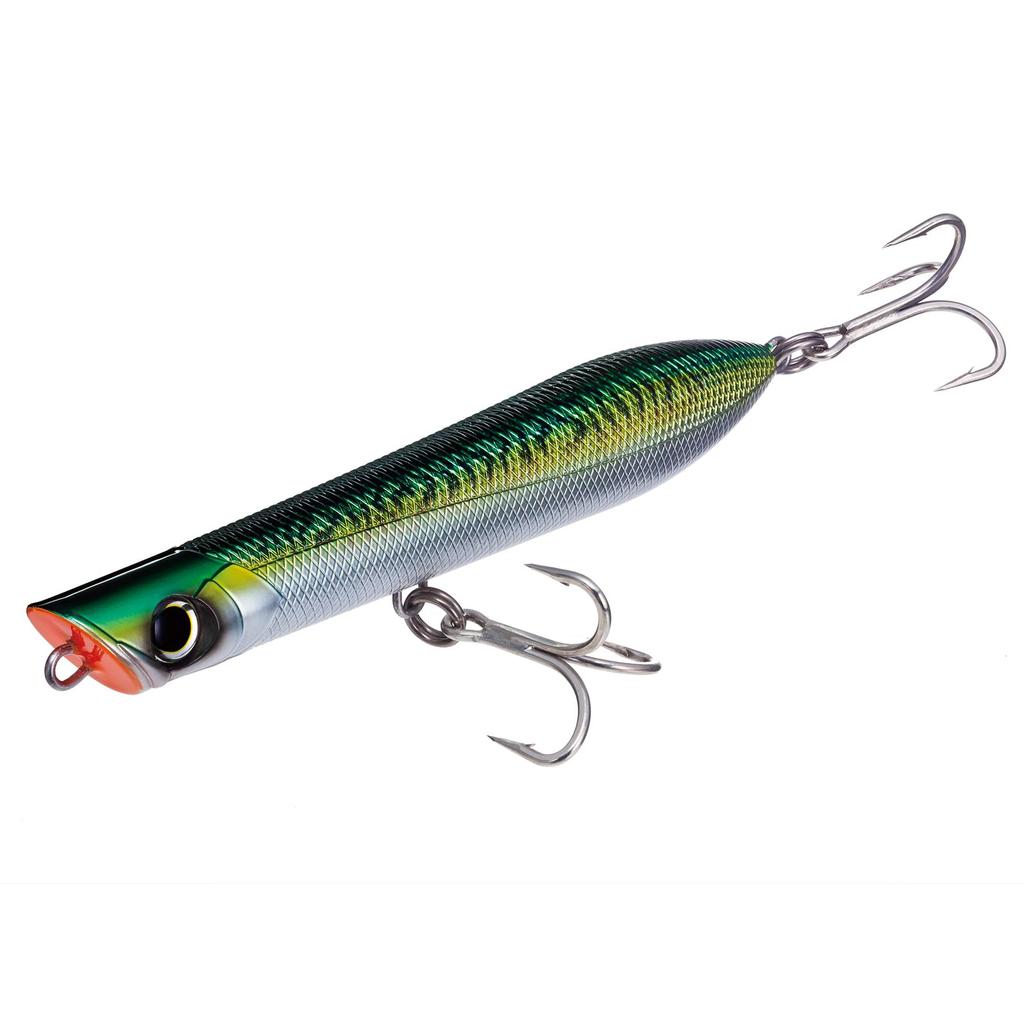 BIG GAME Surface Cruiser Pencil CM YO-ZURI Bait, 45g, 150mm, Mackerel,