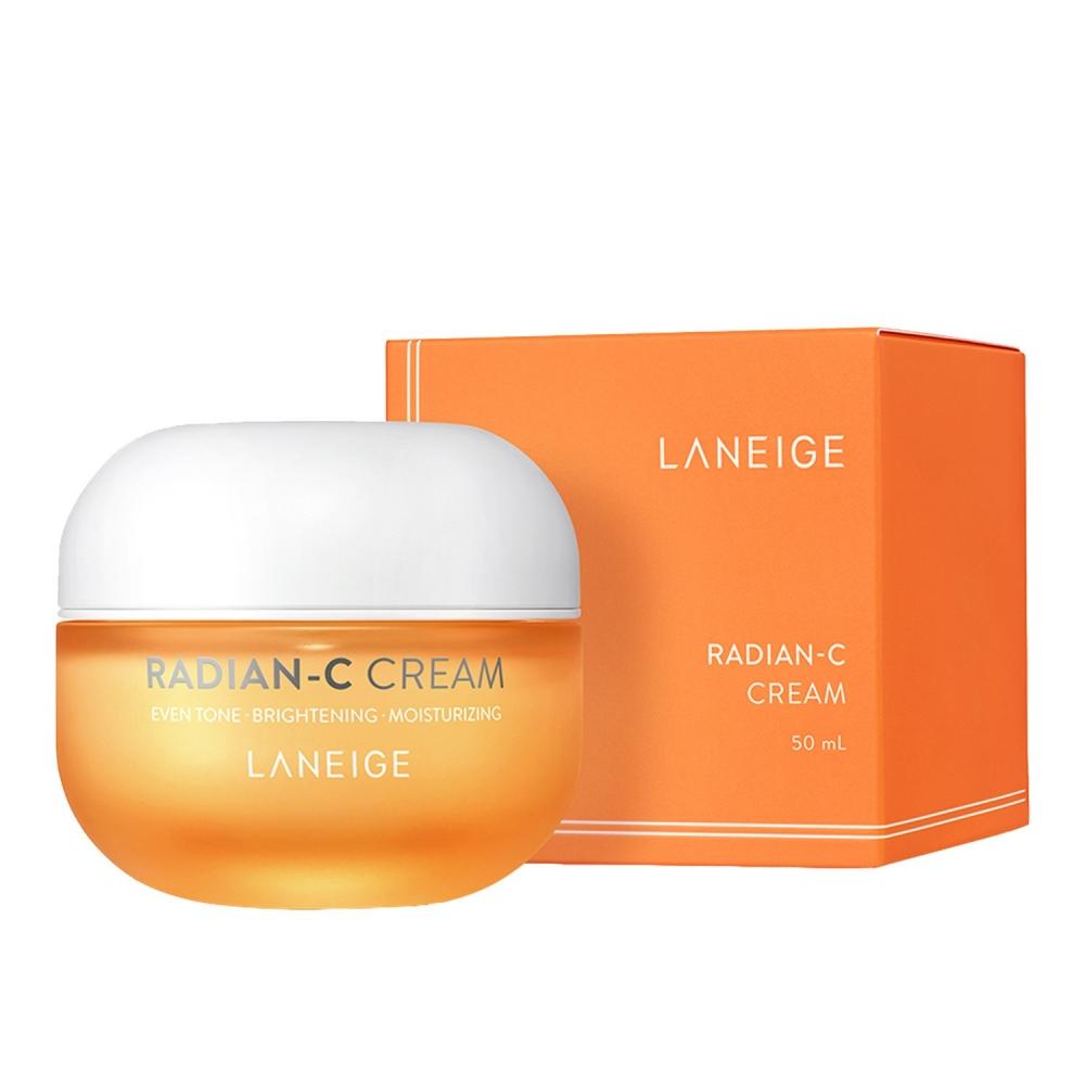 LANEIGE Radiant Radian C Cream 50ml