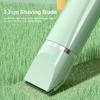 Multi Functional Pet Electric Hair Clipper