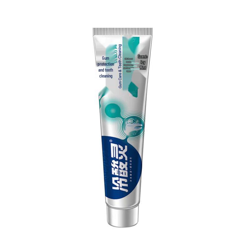 Cold Sensitive Spirit Gum Care Anti-Sensitive Toothpaste 140g