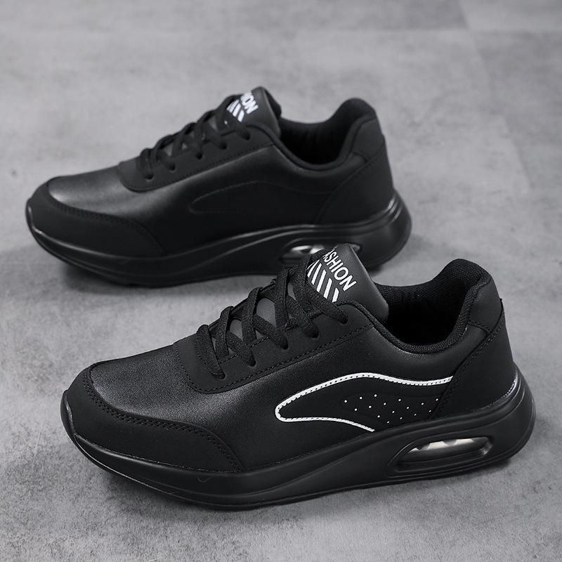 Fashion New Women's Fashionable Air Cushion Sports Sneakers 2024 Casual Non-slip Shoes Autumn Spring Running Shoes