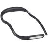 Neck Reading Light Color Brightness Adjustable Flexible Hands Free LED Book Light for Camping