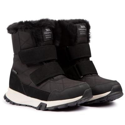Womens/Ladies Eira Snow Boots