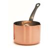 Salsiera - - Standard - Rame - 11 cm