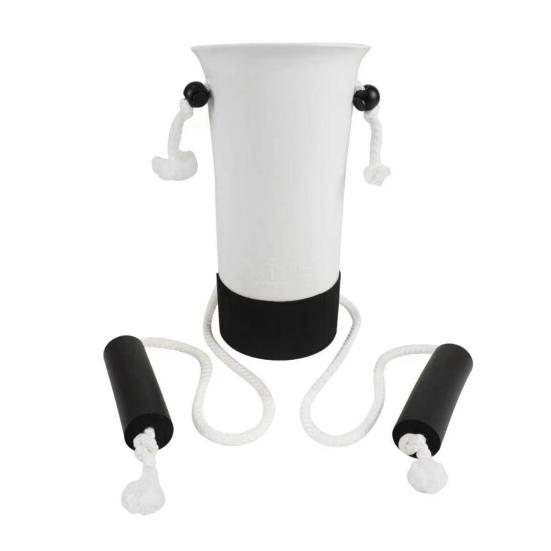 Seniors Sock Aid Device with Anti-slip Foam Elderly Disabled Pregnant Sock Puller