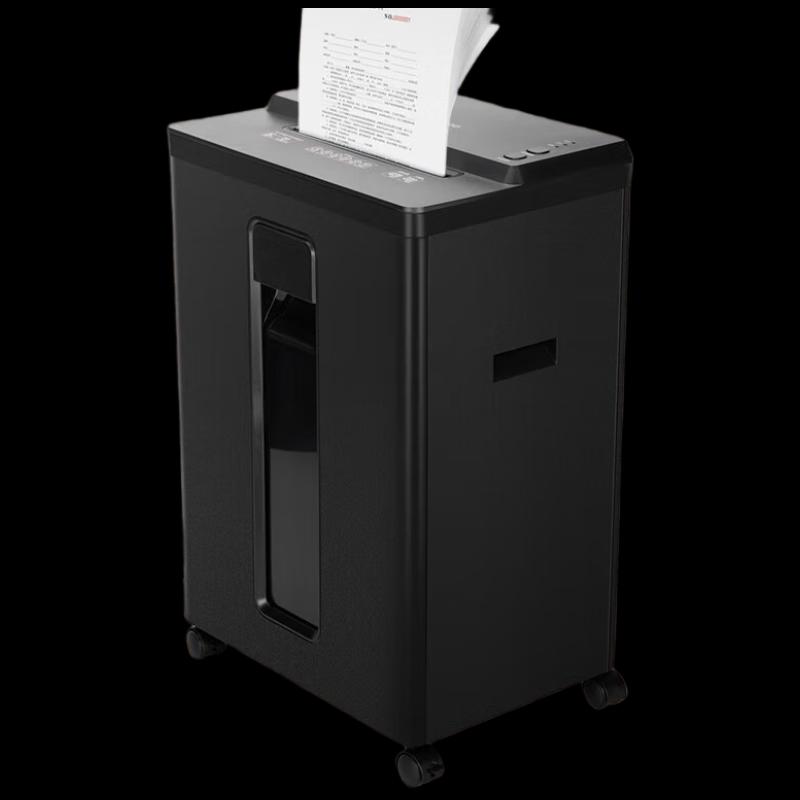 Comet 1630D Professional Office Paper Shredder CN plug (adapter included)