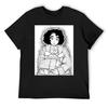 Momo T-shirt anime t-shirt croswit t-shirt homme vêtements anime hommes vêtements