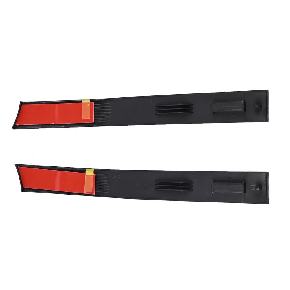 Car Roof Molding Rear Exterior For Toyota Tundra Double Cab 2007-2021 755540C020