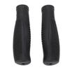 2pcs Scooter Handle Cover Silicone Anti Slip Ergonomic Handlebar Grip for S1 S2 S3 8 Inch Electric Scooter