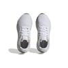 Adidas  Galaxy 6 White Almost Blue Women Sneakers Footwear-White Matte-Silver HP6646