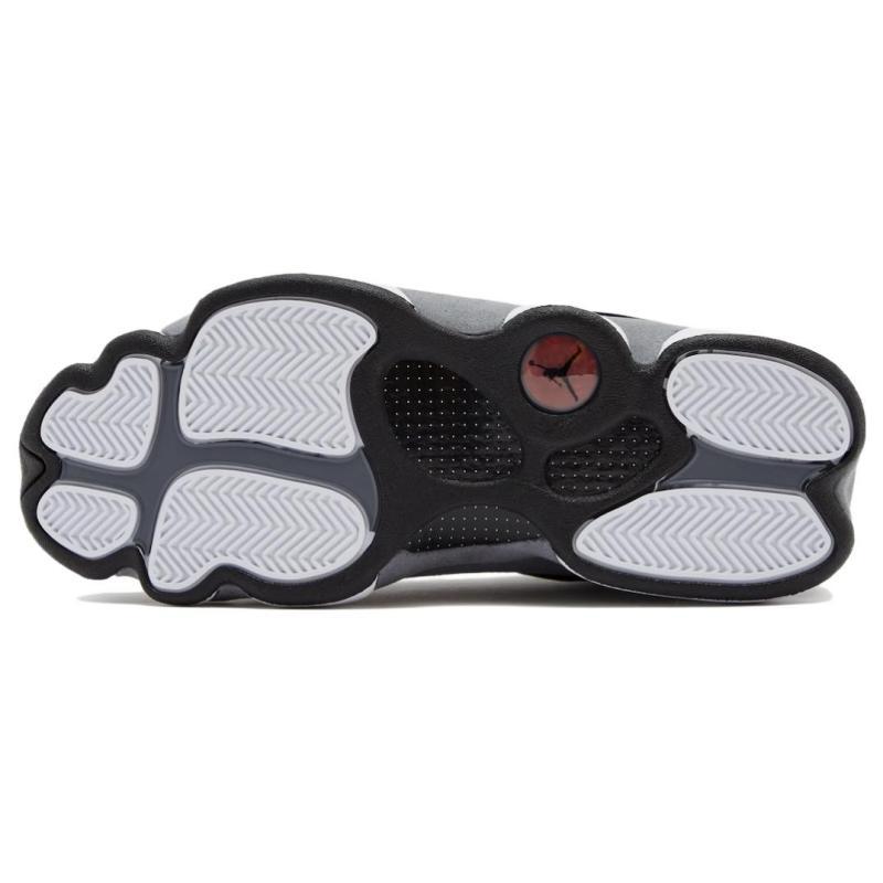 Air Jordan 13 Retro 'Black Flint' Jordan DJ5982-060