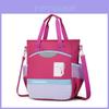 Lightweight Kids Tote Bag For School Stylish And Cute Oxford Cloth Homework Carrier