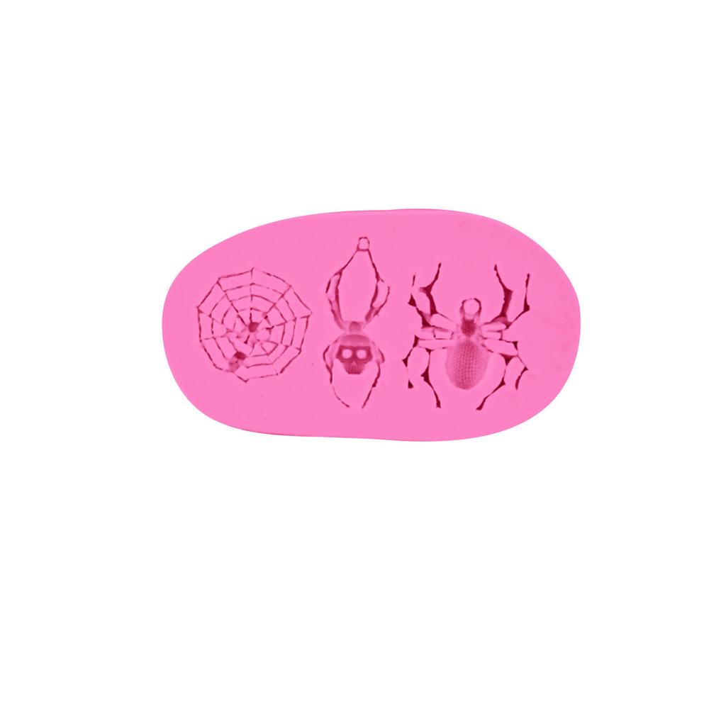 Halloween Molds For Jewelry, Earring Molds, 3D Mold, Molds For Halloween Earrings Decoration