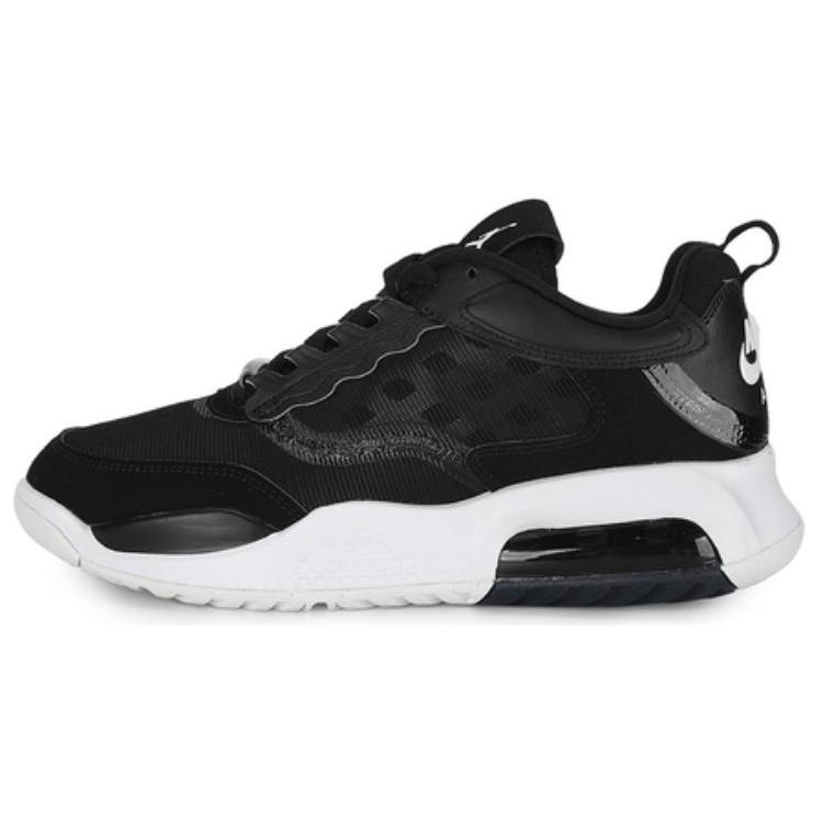 

новые JORDAN Air Max 200 Xx Черно-белые 40.5