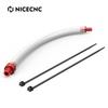 For GasGas EC 300 EC 250 MC 125 MC250F EX EXF 250 350 2021-2024 Oil Drain Tool For KTM EXC 300 SXF 450 For Husqvarna TE 300 250
