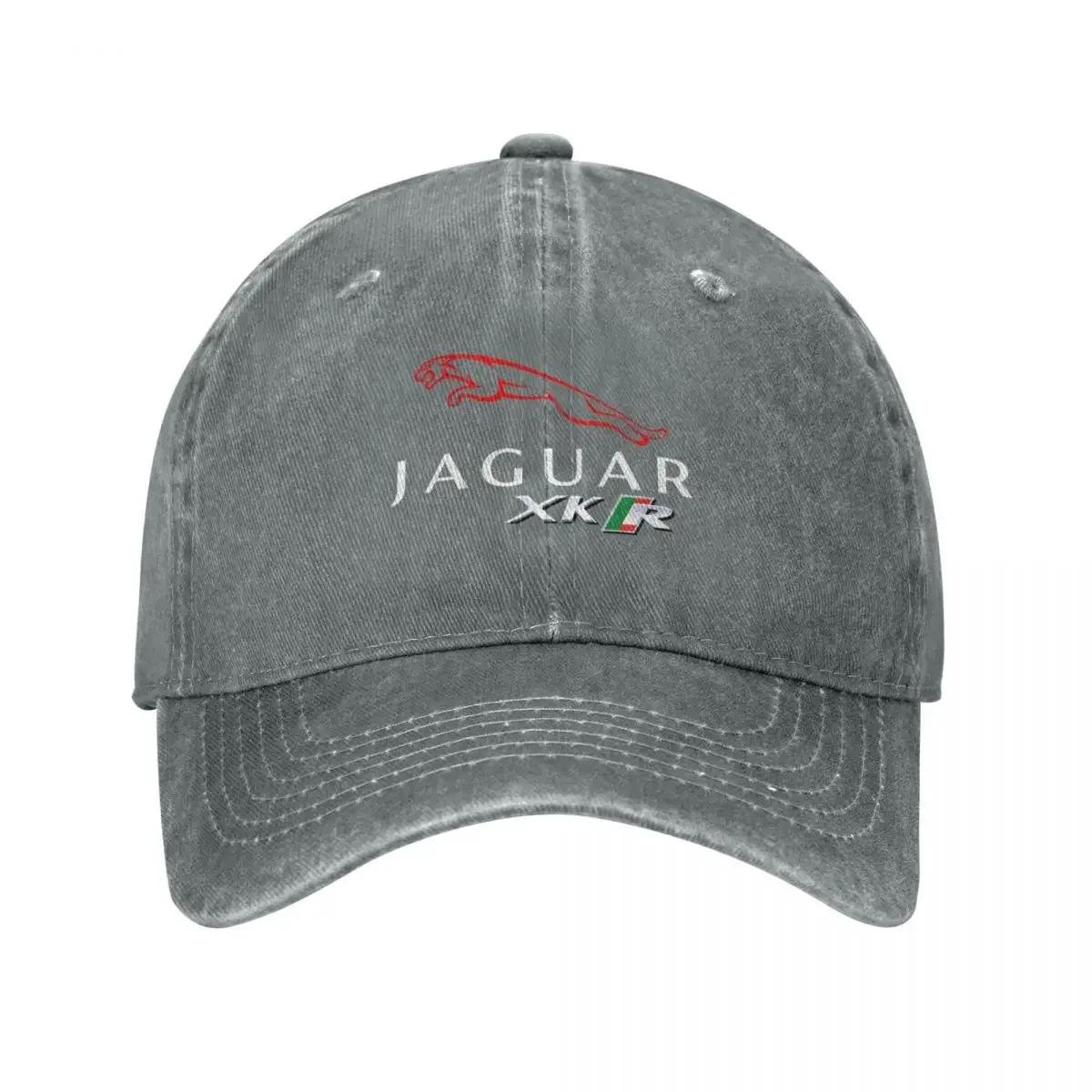 The perfect season Jaguarr XKR Sportauto Baseballpet Zon Hoed Balpet Zon Hoed Kinderen Hoed Voor Man Vrouw