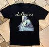 Deftones Band WHITE PONY Zwart T-shirt Unisex T-shirt S Tot 5XL Unisex T-shirt