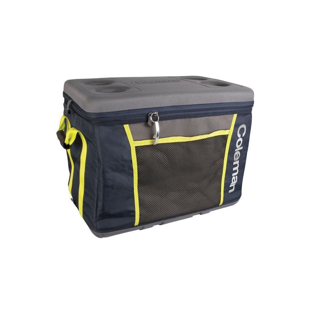 coleman 26l