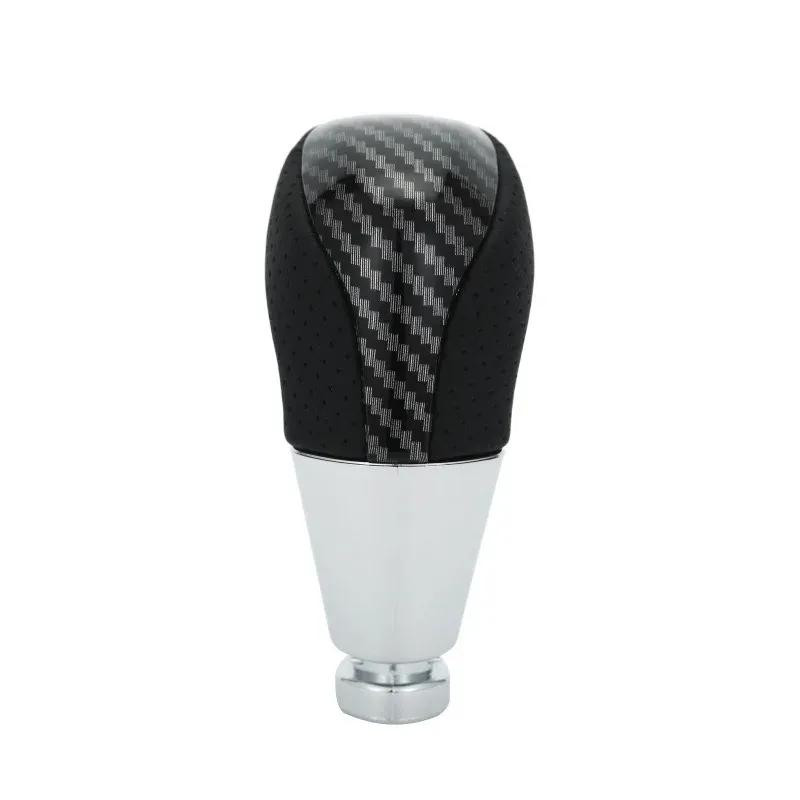 Automatic Car Gear Shift Knob for Toyota Mark X A Reiz 2010 2011 2012 2013 2014 2015 2016 2017 Accessories Lever Stick