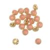 20/40pcs Handmade Accessories Dollhouse Miniature DIY  Clothes 1/6 Dolls Pullip Clothing Sewing Mini Pearl Buttons