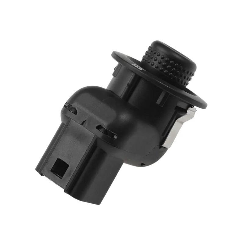 8200214921 8200676529 Electric Wing Side Mirror Knob Control Switch Button With Folding For Renault Captur Clio MK4 Modus Captur