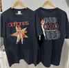 HOT NEW 19 Deftones Back To School Cotton Black Unisex Tshirt Full Sizes Unisex T-Shirt