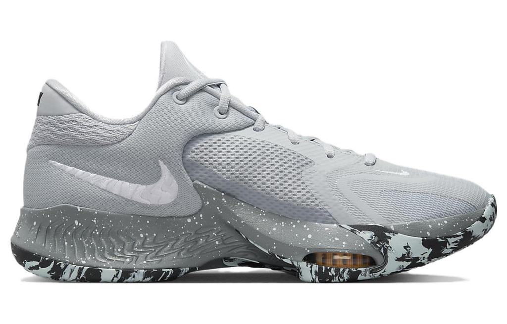 Nike Zoom Freak 4 'Gravé dans la pierre' DJ6149-004