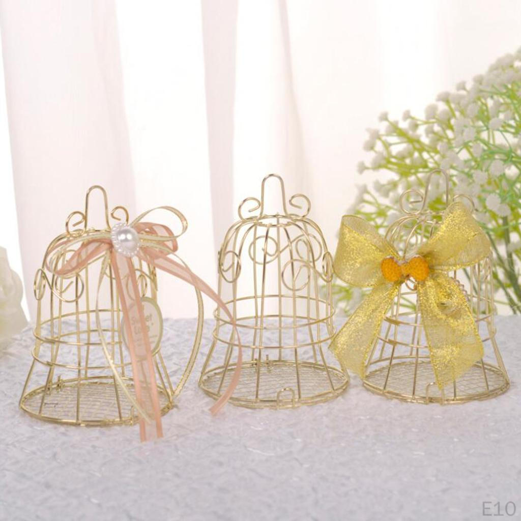 Tin Bar Gift Package Wedding Favor