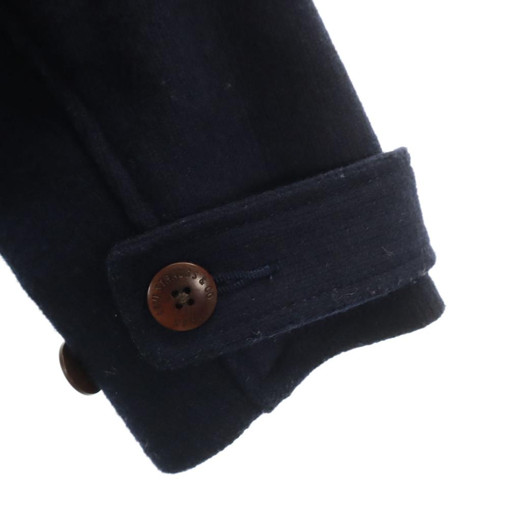 Levi's pea coat S Navy P coat Women Used