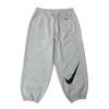 HF9630-063 Supreme Nike Sweatpant Heather Grey