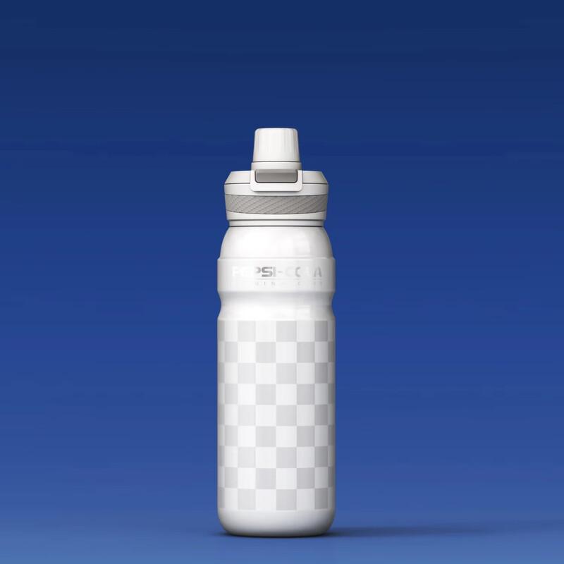 Pepsi 316 Stainless Steel Insulated Sport Bottle