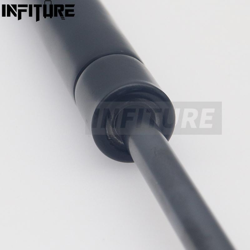 2pcs 300/350/400/450/500/550/600mm 600N Car Gas Struts Spring Shocks Lift Supports RV Windows Storage Damper Camper Back Window