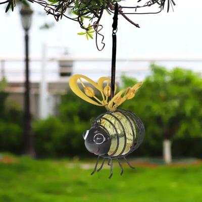 Oświetlenie zewnętrzne – Lampy solarne