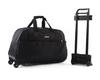Bag Waterproof Trolley Foldable Travel Large Capacity Lightweight For Shortdistance Journeys Unisex Use