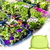 Mat Multifunctional Folding Waterproof Plant Potting Pad Portable Durable Flower Cushion Gardening Supplies Tools