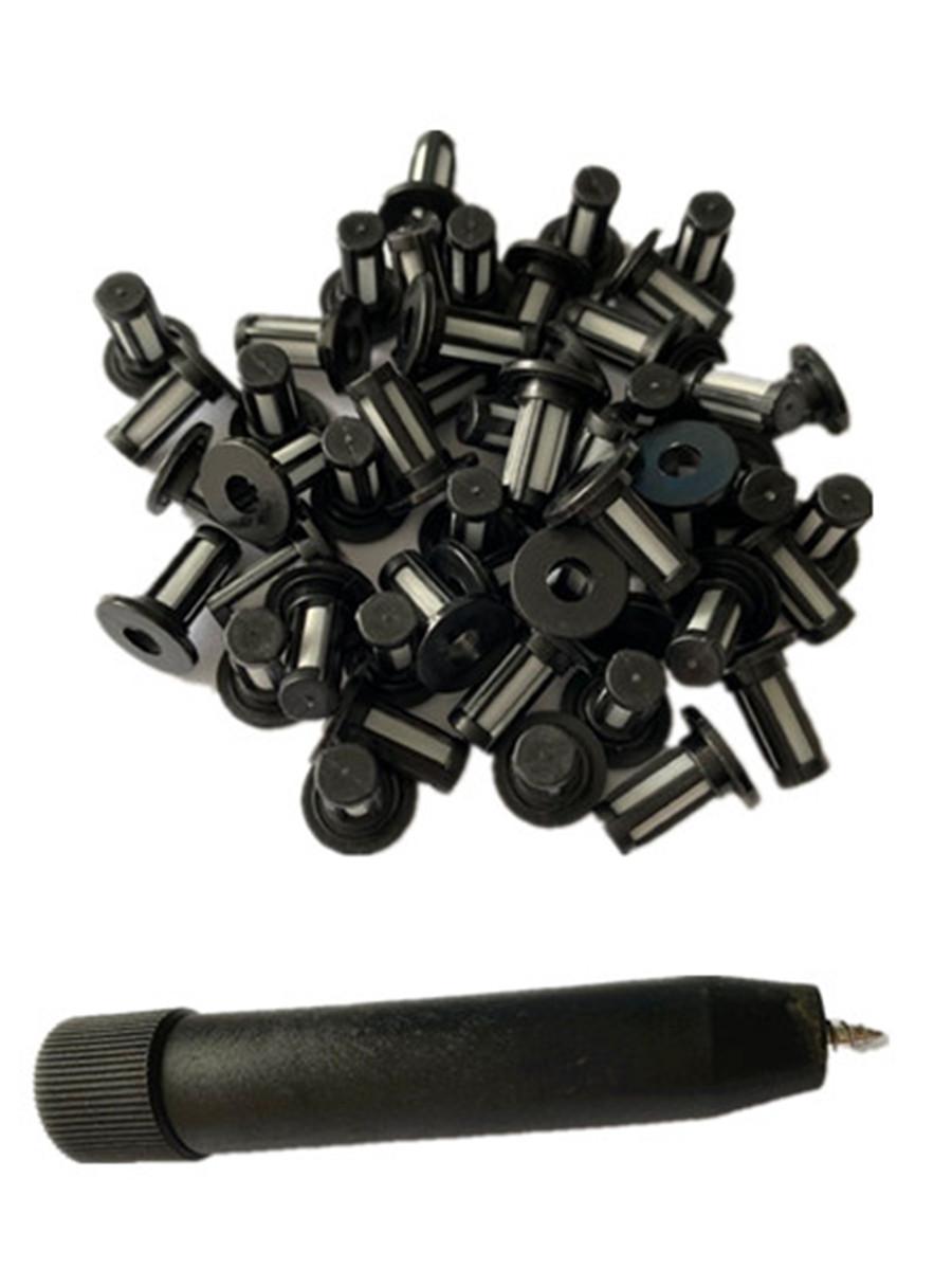 

Fuel Injector Micro Basket Filter