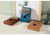 17-Key Beginner Kalimba Thumb Piano - Portable Musical Instrument
