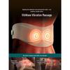 Philips Portable Menstrual Relief Warm Palace Massage Belt CN Plug (adapter Included)