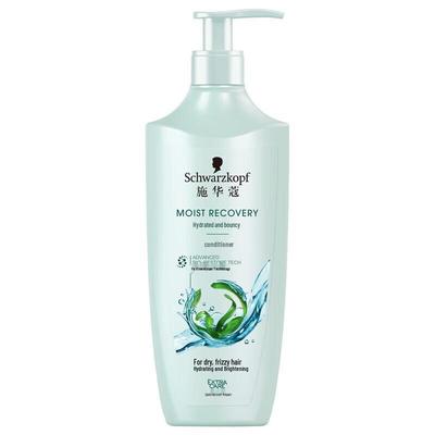Schwarzkopf Aqua Glow Revitalizing Conditioner