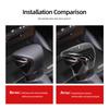 Copri pomello cambio auto Custodia protettiva leva cambio manuale Per Lexus F SPORT ES RX NX LS UX LM LX GX LC RZ IS CT GS RC HS SC TX L
