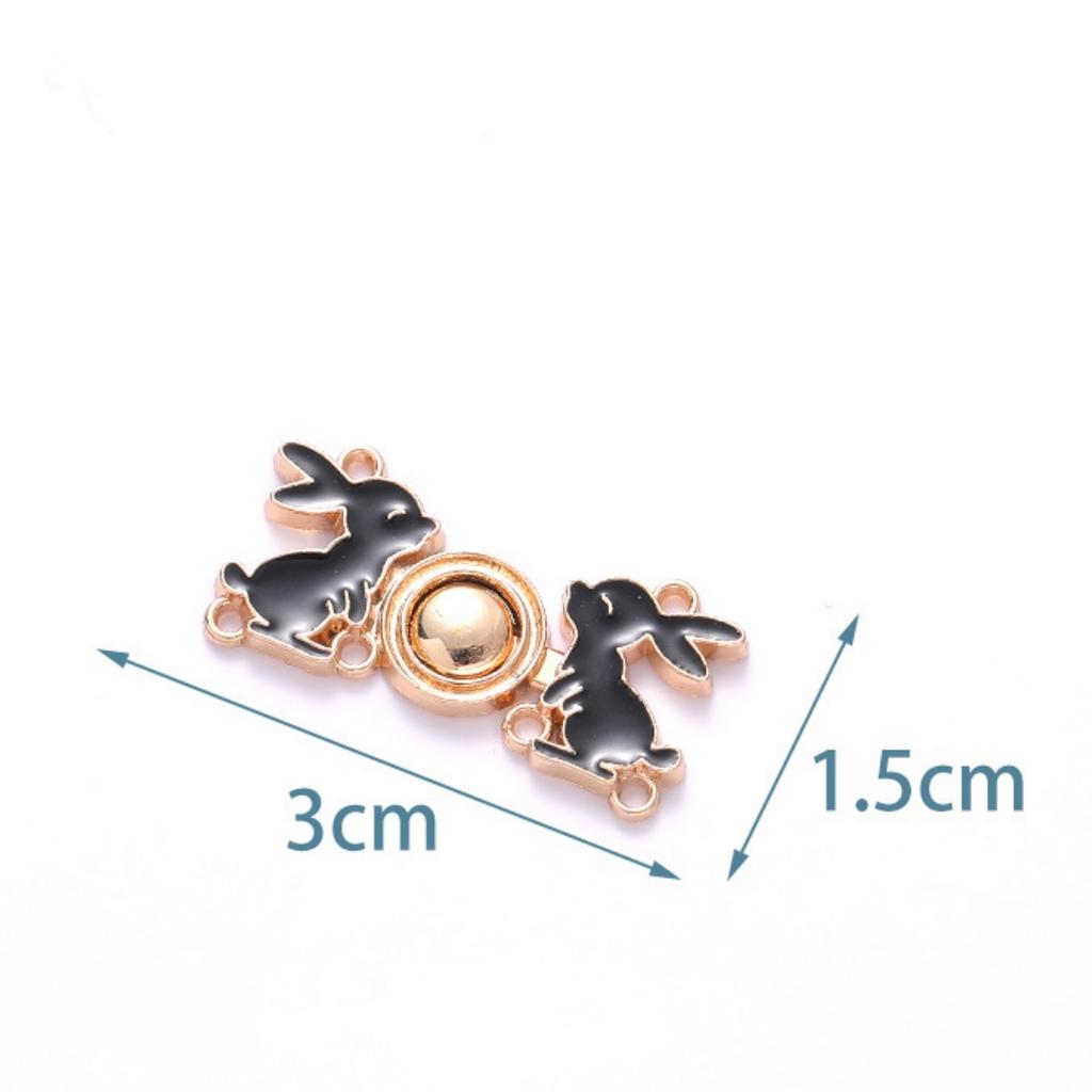 3pairs Jeans Waist Buckle Waist Closing Tighten Waist Button Detachable Waist Clip