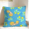 Pillow Case H-Hey ArnoldS Design  Pillow Cover For Sofa Bedroom Home Decor Morden Pillowcases
