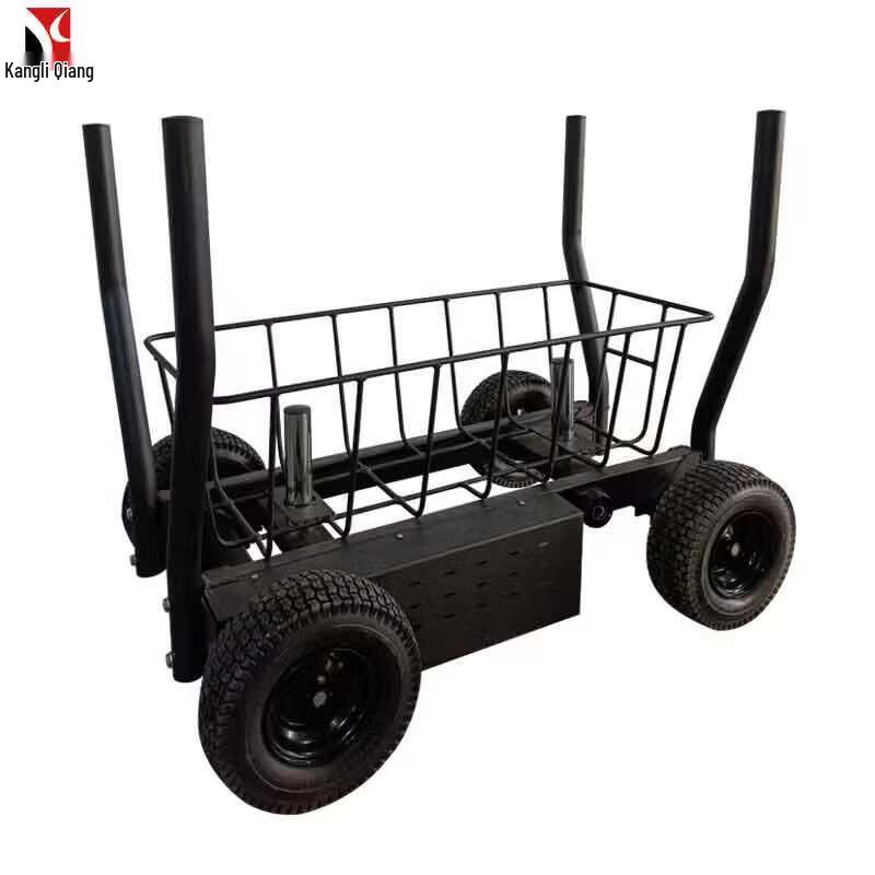 Kang Li Qiang PT3 Adjustable Resistance Sled
